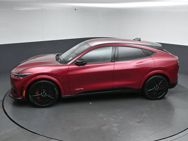 Certified 2025 Ford Mustang Mach-E GT AWD/4WD image 47