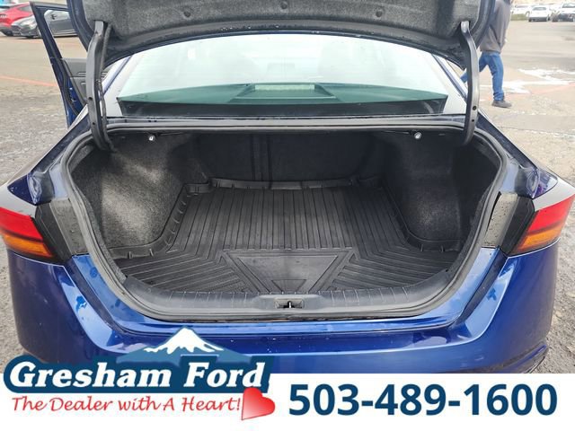 Used 2022 Nissan Altima 2.5 S image 25