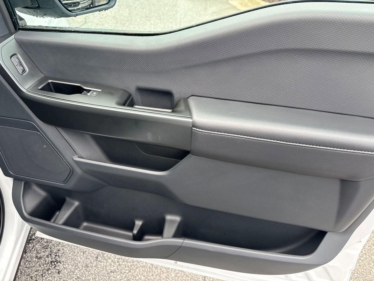 Certified 2025 Ford F150 STX w/ Equipment Group 200A image 17