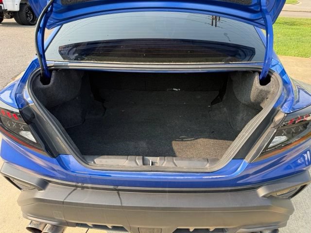Used 2022 Subaru WRX Limited AWD/4WD image 14
