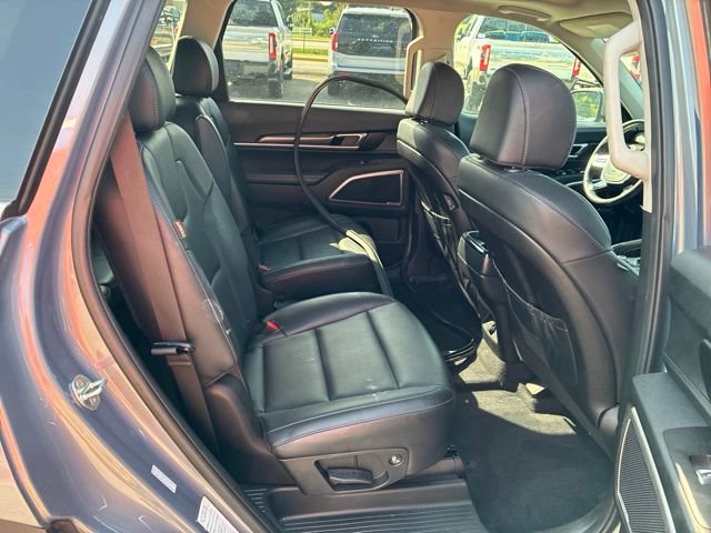Used 2025 Kia Telluride S FWD image 58
