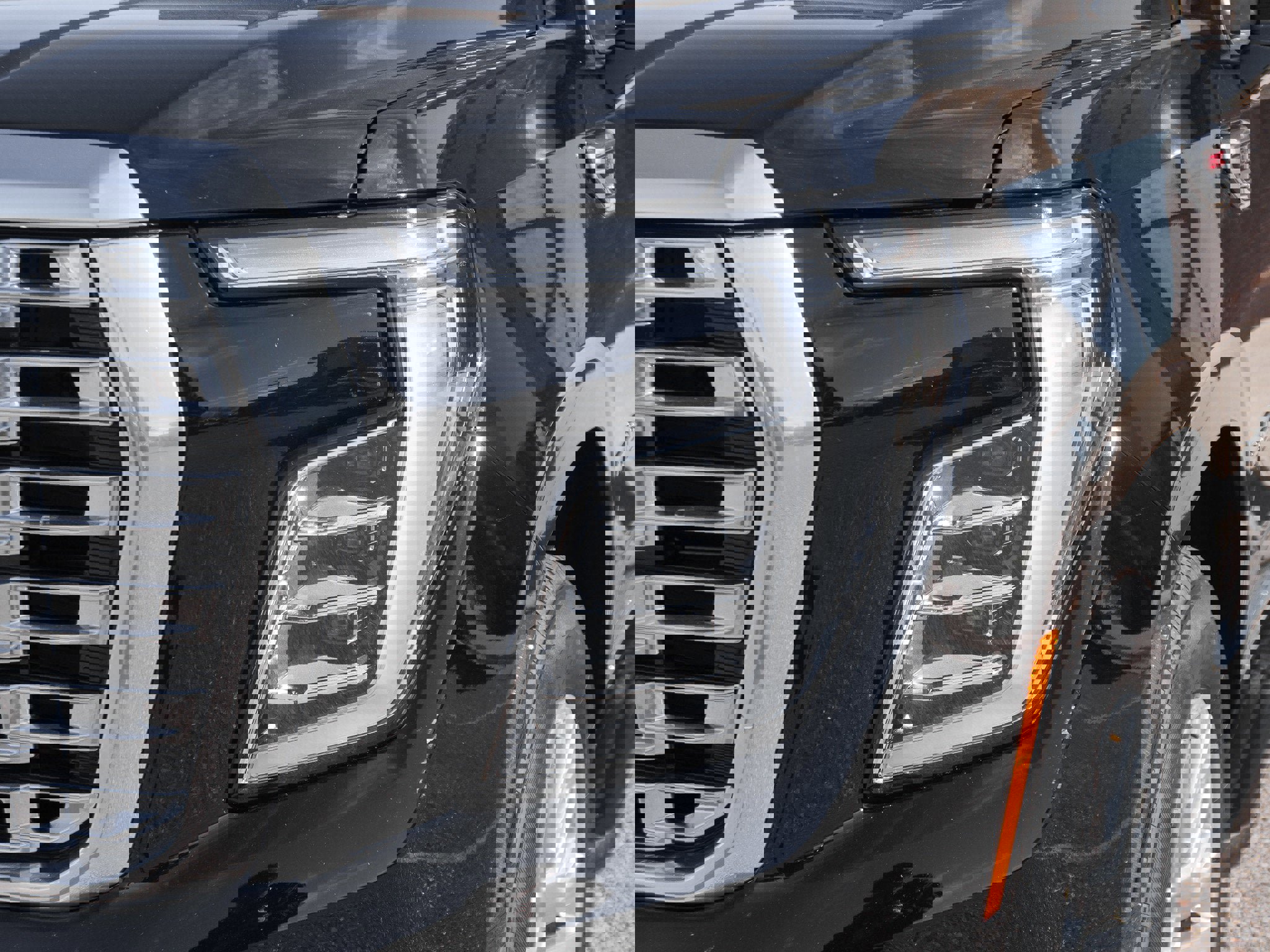 Used 2025 GMC Yukon Denali image 14