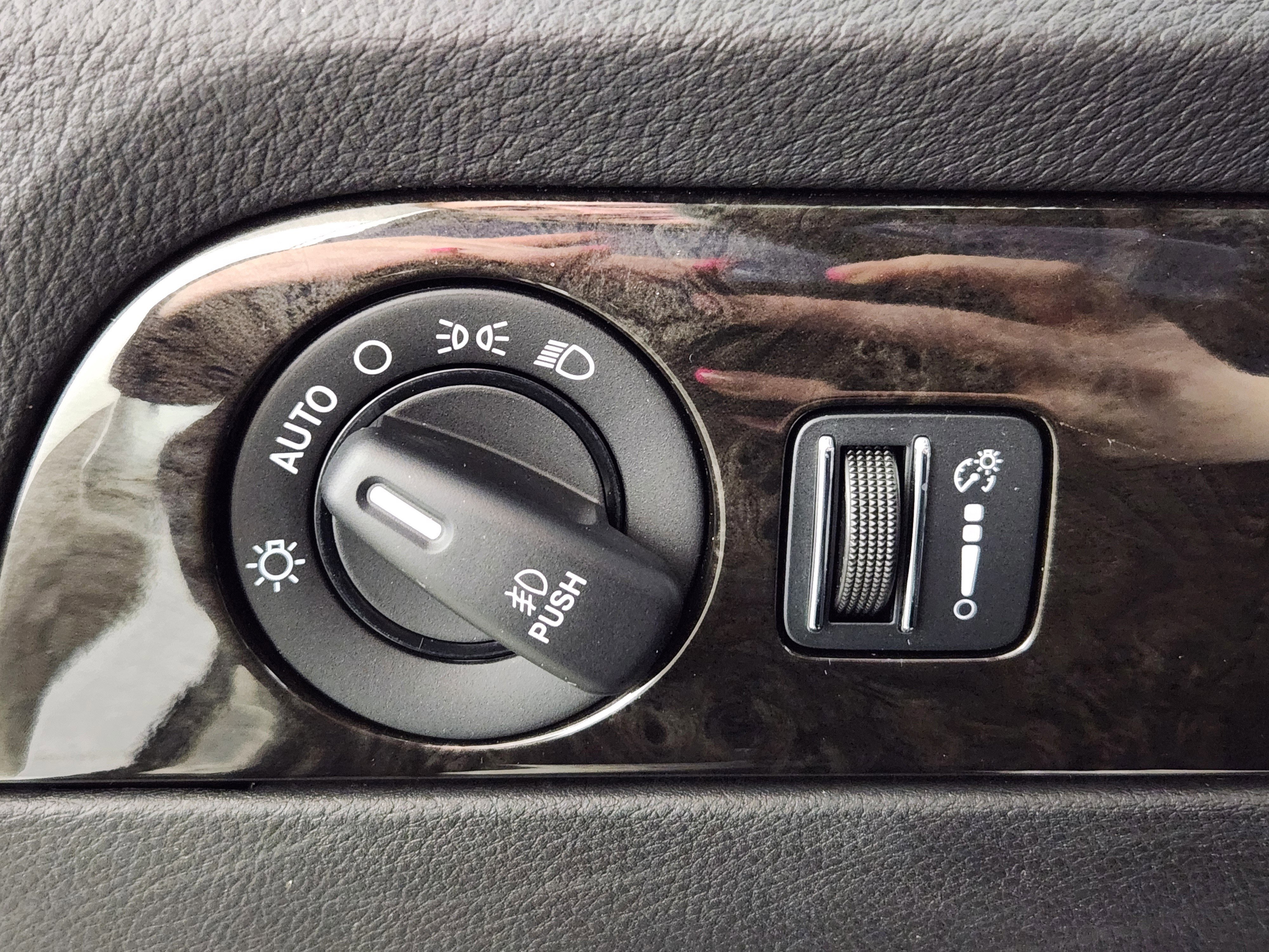 Used 2017 Dodge Durango Citadel image 27