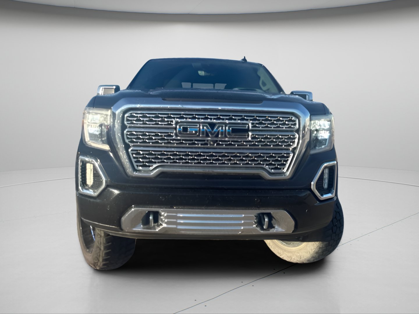 Used 2019 GMC Sierra 1500 Denali w/ Denali Ultimate Package AWD/4WD image 18