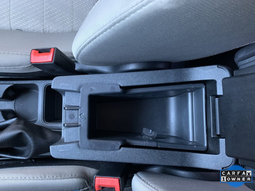 Certified 2021 Ford EcoSport S image 23