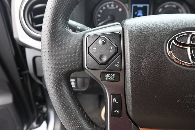 Used 2023 Toyota Tacoma TRD Sport AWD/4WD image 15
