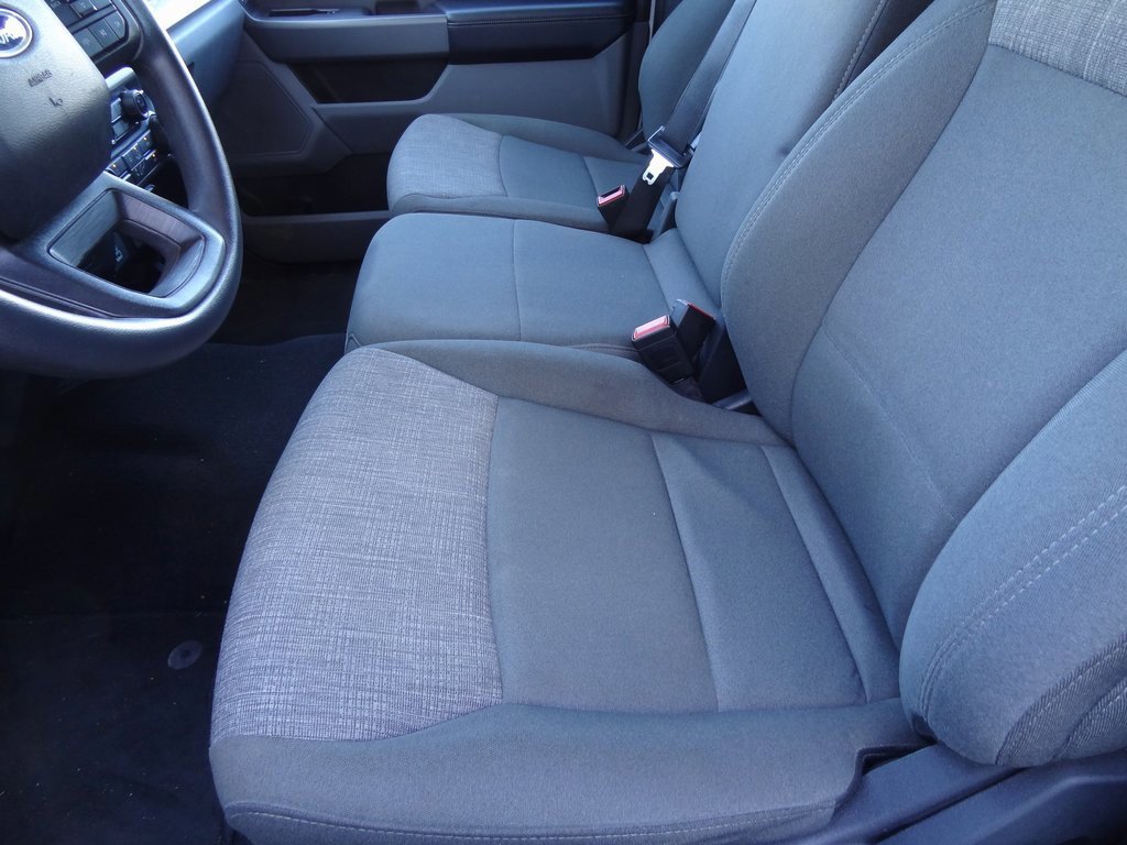 Certified 2024 Ford F250 XLT image 10