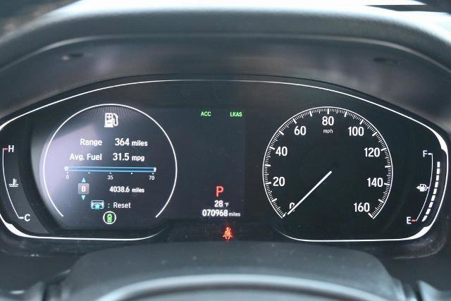 Used 2020 Honda Accord Sport image 32