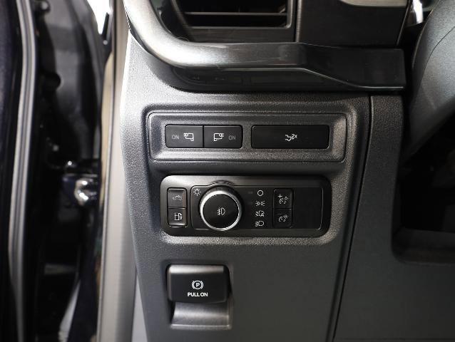 Certified 2023 Ford F150 XLT w/ Equipment Group 302A High image 23