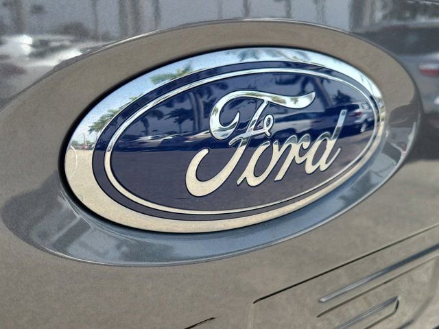 Certified 2023 Ford F150 Lariat image 12