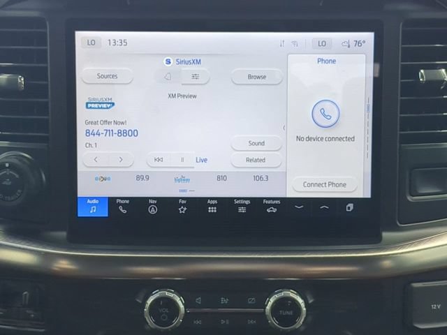 Certified 2024 Ford F150 King Ranch AWD/4WD image 18