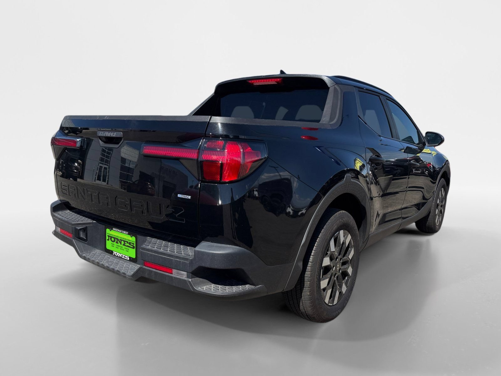 Used 2025 Hyundai Santa Cruz SEL AWD/4WD image 7