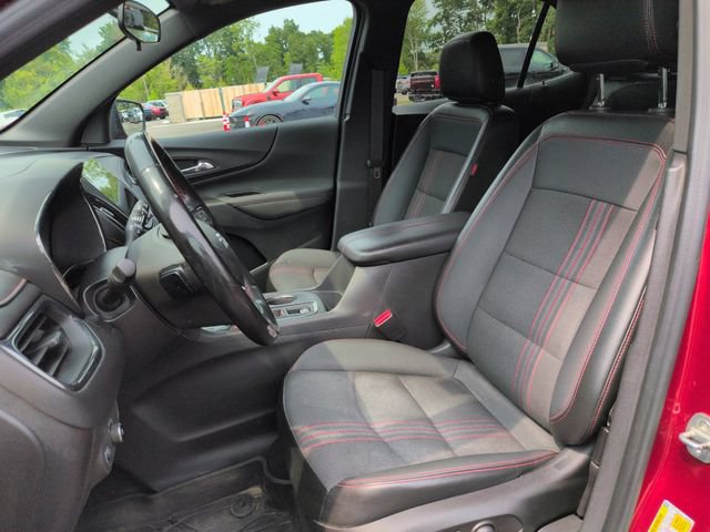 Used 2023 Chevrolet Equinox RS FWD image 29