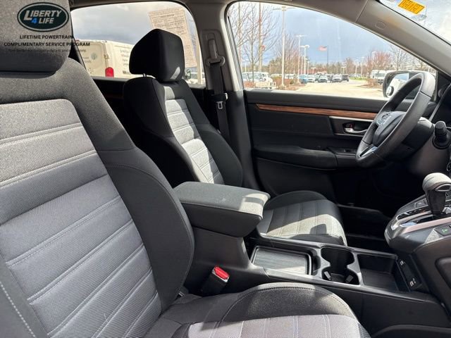 Used 2020 Honda CR-V EX image 9