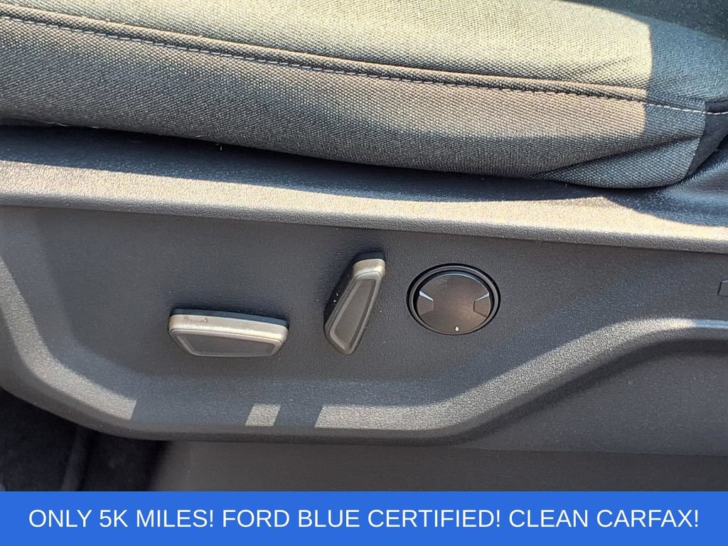 Certified 2023 Ford F150 XLT w/ Equipment Group 302A High AWD/4WD image 4