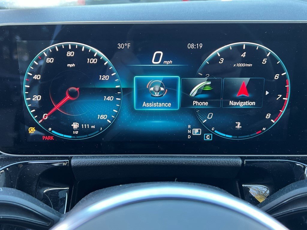 Used 2021 Mercedes-Benz GLA 250 4MATIC w/ Premium Package image 30