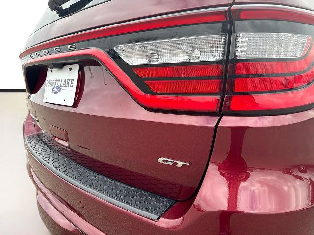 Used 2021 Dodge Durango GT AWD/4WD image 26