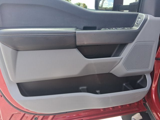 Certified 2023 Ford F450 XLT w/ FX4 Off-Road Package AWD/4WD image 10