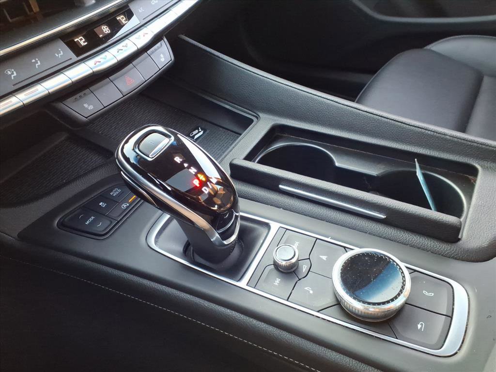 Used 2021 Cadillac CT5 Luxury w/ Sun And Sound Package image 17