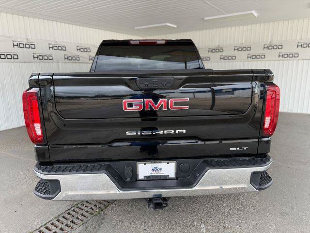 Used 2025 GMC Sierra 1500 SLT RWD image 25
