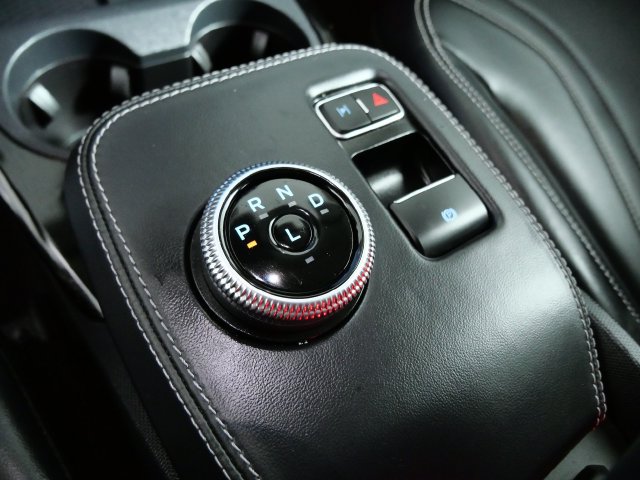 Certified 2024 Ford Mustang Mach-E Premium AWD/4WD image 24