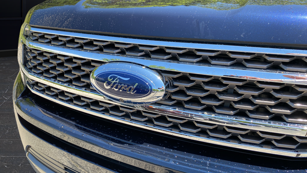 Certified 2021 Ford Expedition Max King Ranch AWD/4WD image 48