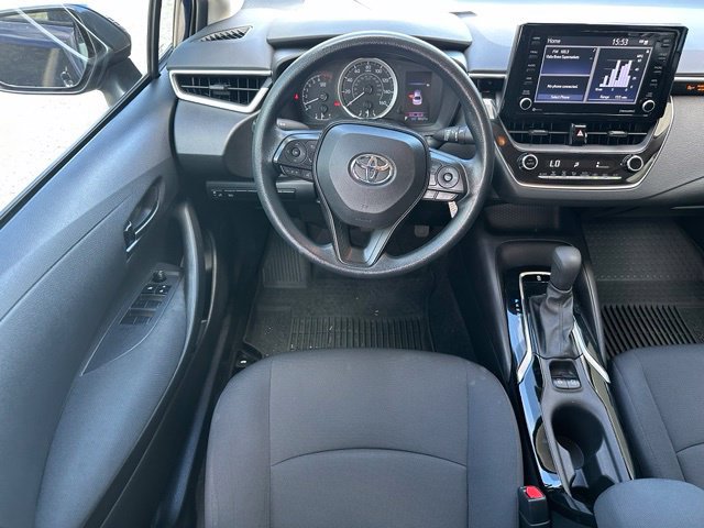 Used 2022 Toyota Corolla LE FWD image 12