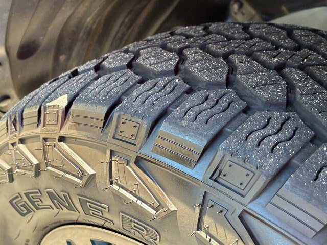 Used 2026 Honda Passport TrailSport Elite image 12