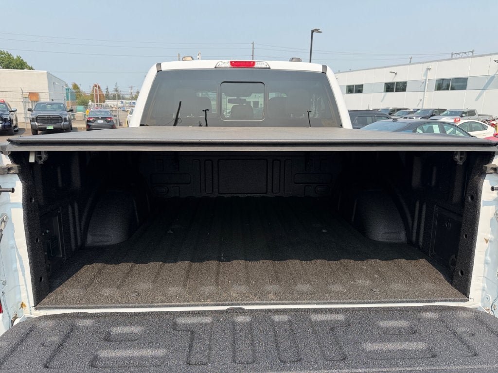 Certified 2025 Ford F150 Lariat w/ FX4 Off-Road Package AWD/4WD image 27