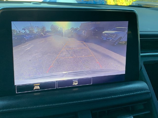 Used 2021 Chevrolet Tahoe LS RWD image 22