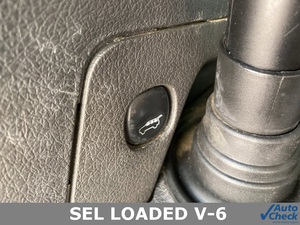 Certified 2019 Ford Flex SEL w/ Equipment Group 202A image 14