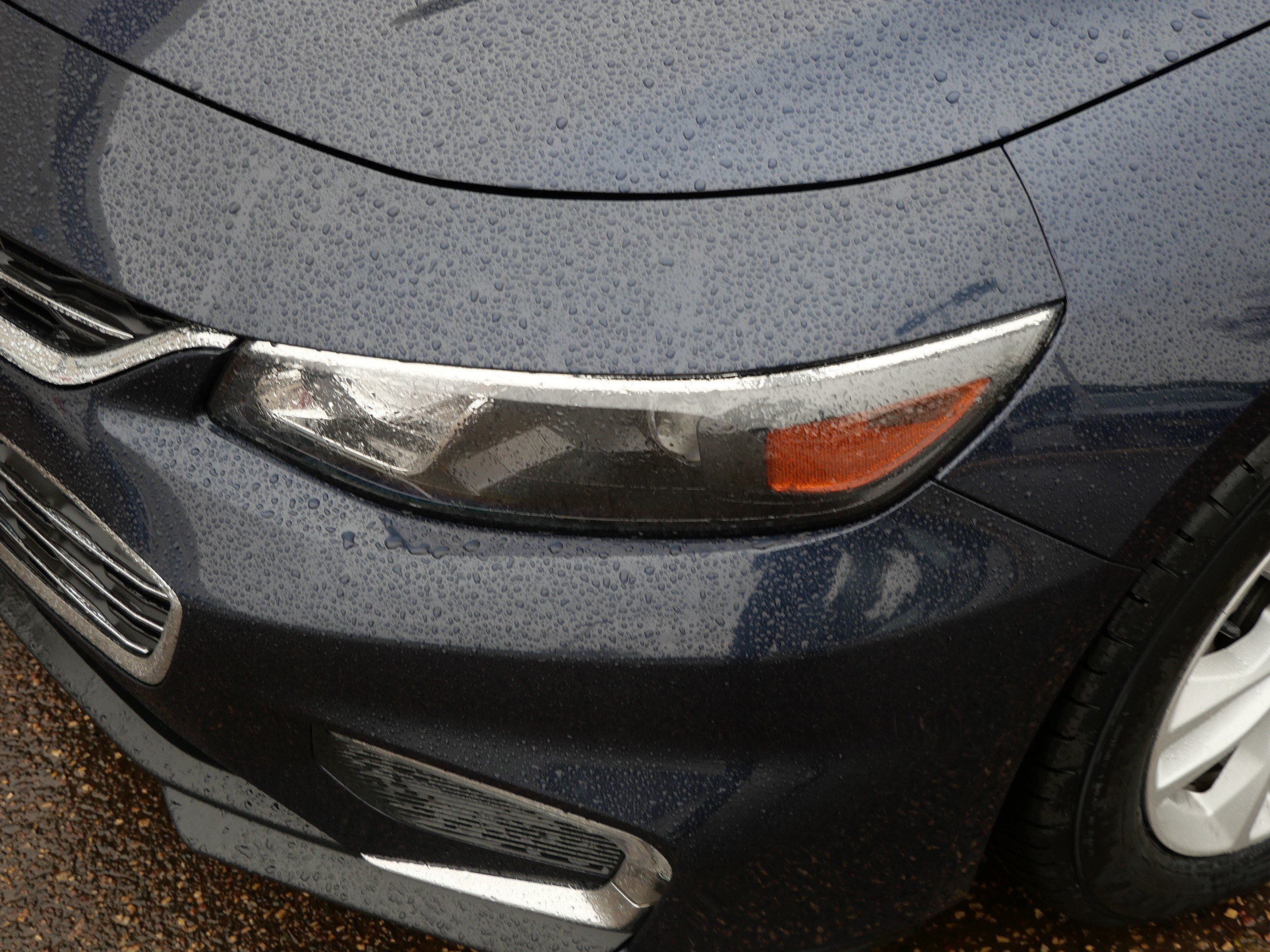 Used 2017 Chevrolet Malibu LT FWD image 16