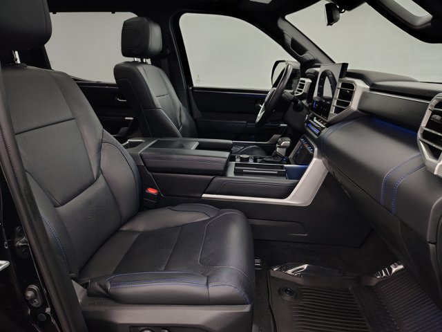 Used 2023 Toyota Tundra Platinum w/ Advanced Package AWD/4WD image 31