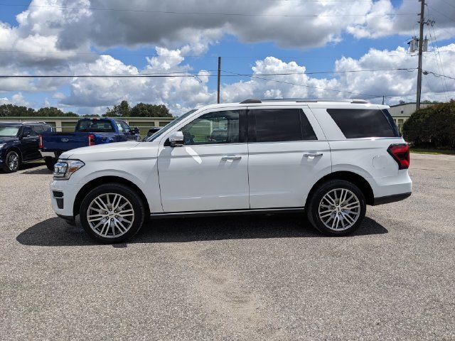 Certified 2022 Ford Expedition Limited AWD/4WD image 7