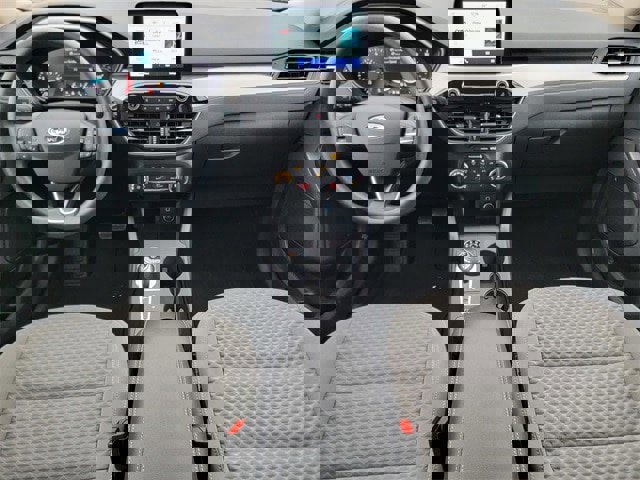 Certified 2020 Ford Escape SE image 26