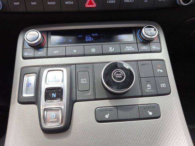 Used 2024 Hyundai Palisade XRT FWD image 36