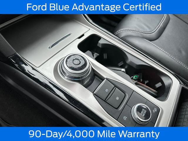 Certified 2023 Ford Explorer ST w/ Equipment Group 401A AWD/4WD image 15