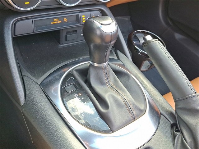 Used 2018 FIAT 124 Spider Lusso w/ Convenience Group image 13