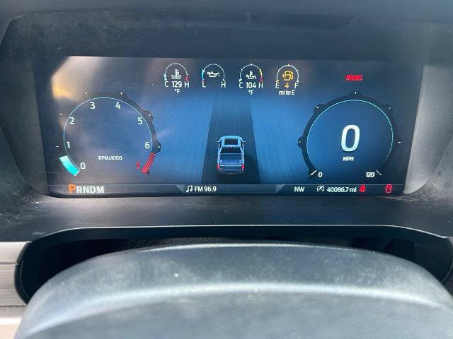 Certified 2024 Ford F150 XLT AWD/4WD image 36