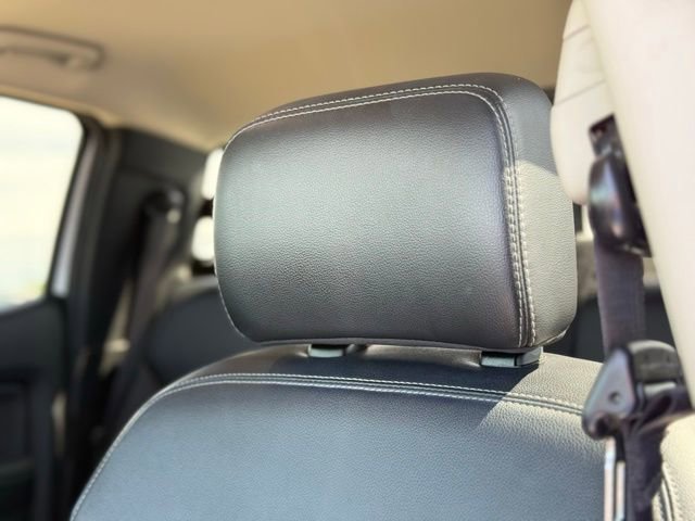 Certified 2021 Ford Ranger Lariat w/ Tremor Off-Road Package AWD/4WD image 18