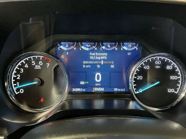 Certified 2022 Ford F150 XLT w/ Equipment Group 302A High AWD/4WD image 7