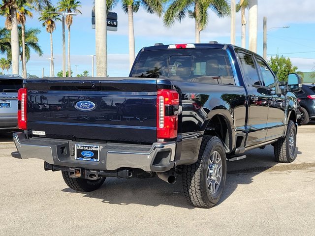 Certified 2023 Ford F250 Lariat w/ Tow Technology Package image 6