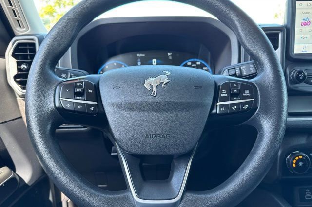 Certified 2023 Ford Bronco Sport Big Bend image 25