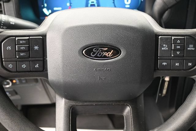 Certified 2024 Ford F150 STX w/ STX Black Appearance Package AWD/4WD image 10