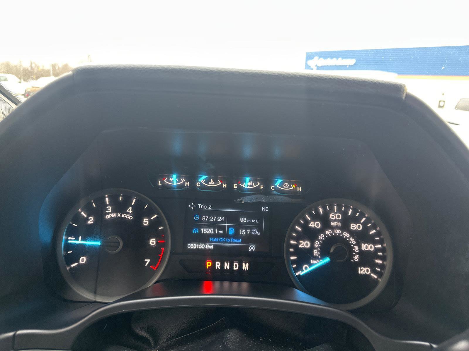 Certified 2020 Ford F150 XLT w/ Equipment Group 302A Luxury image 15