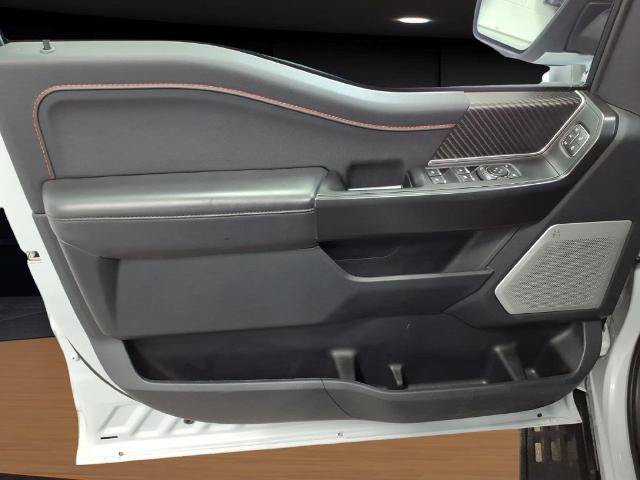 Certified 2025 Ford F150 Raptor AWD/4WD image 20