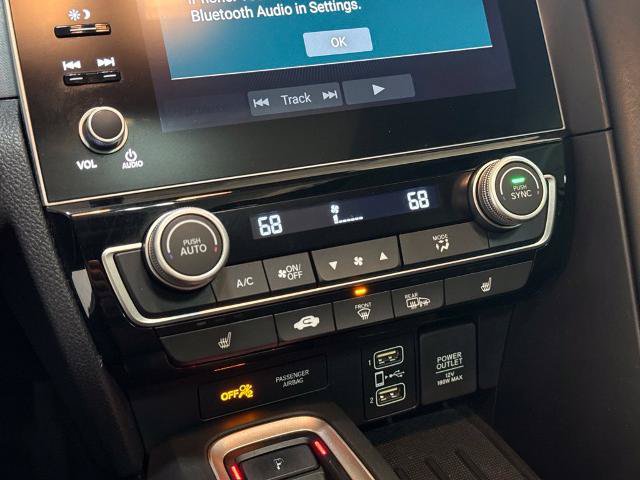 Used 2019 Honda Insight Touring image 25