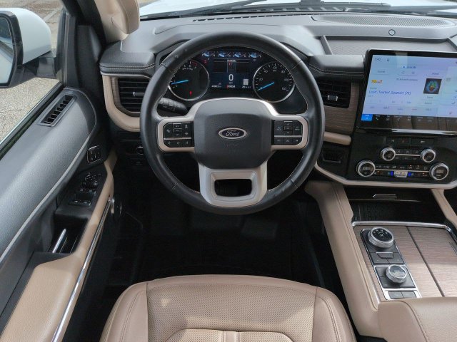 Certified 2024 Ford Expedition Limited AWD/4WD image 18