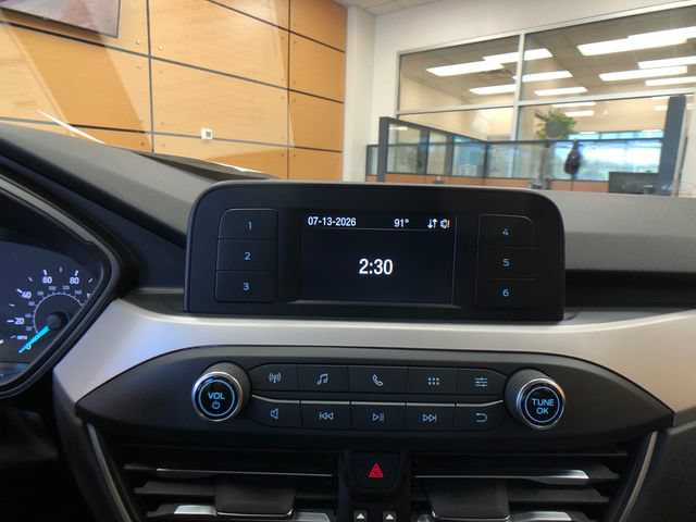 Certified 2022 Ford Escape S AWD/4WD image 15