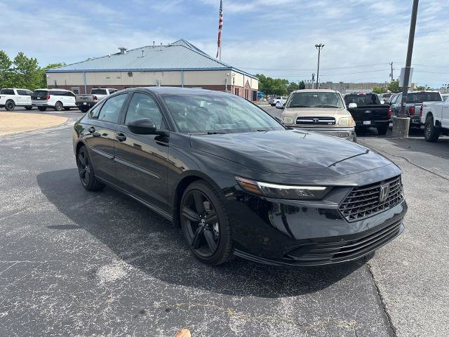 Used 2026 Honda Accord Sport video 2